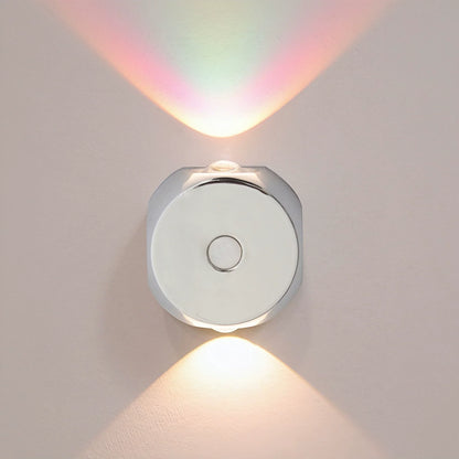 Energy Saving Motion Night Light Wall Lamp
