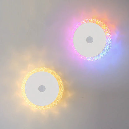 Automatic Motion Activated LED Night Light - Luxicro