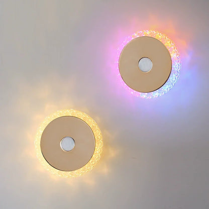 Simple Plug LED Automatic Night Light