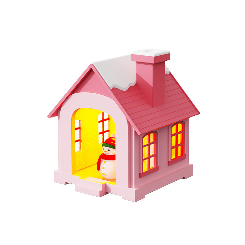 Festive Holiday Mini USB Humidifier