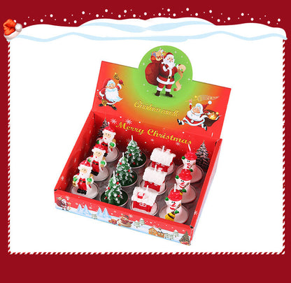 Fresh Festive Holiday Room Ornament