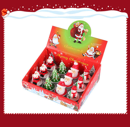Fresh Festive Holiday Room Ornament