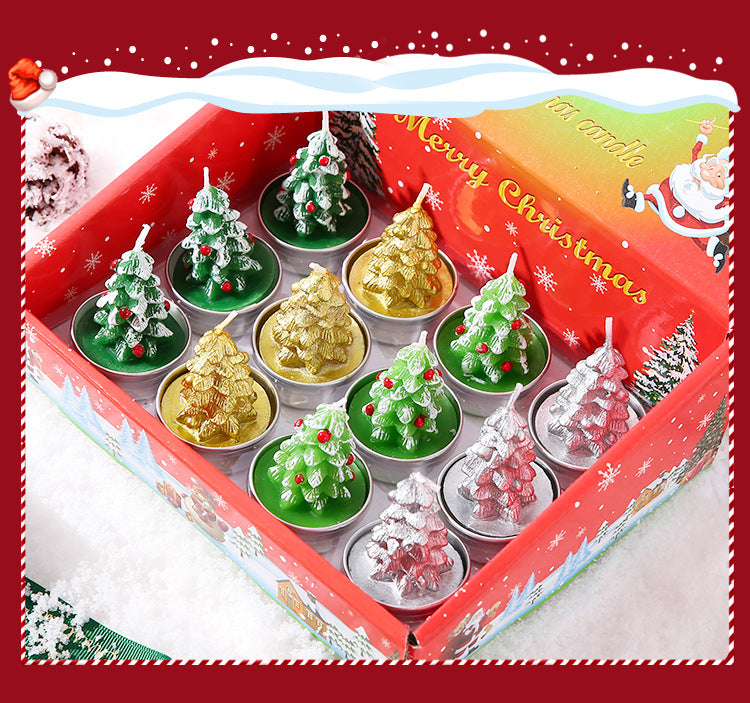 Fresh Festive Holiday Room Ornament