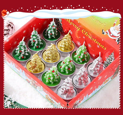 Fresh Festive Holiday Room Ornament