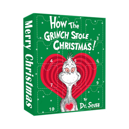 Fun Holiday Countdown Blind Box Set