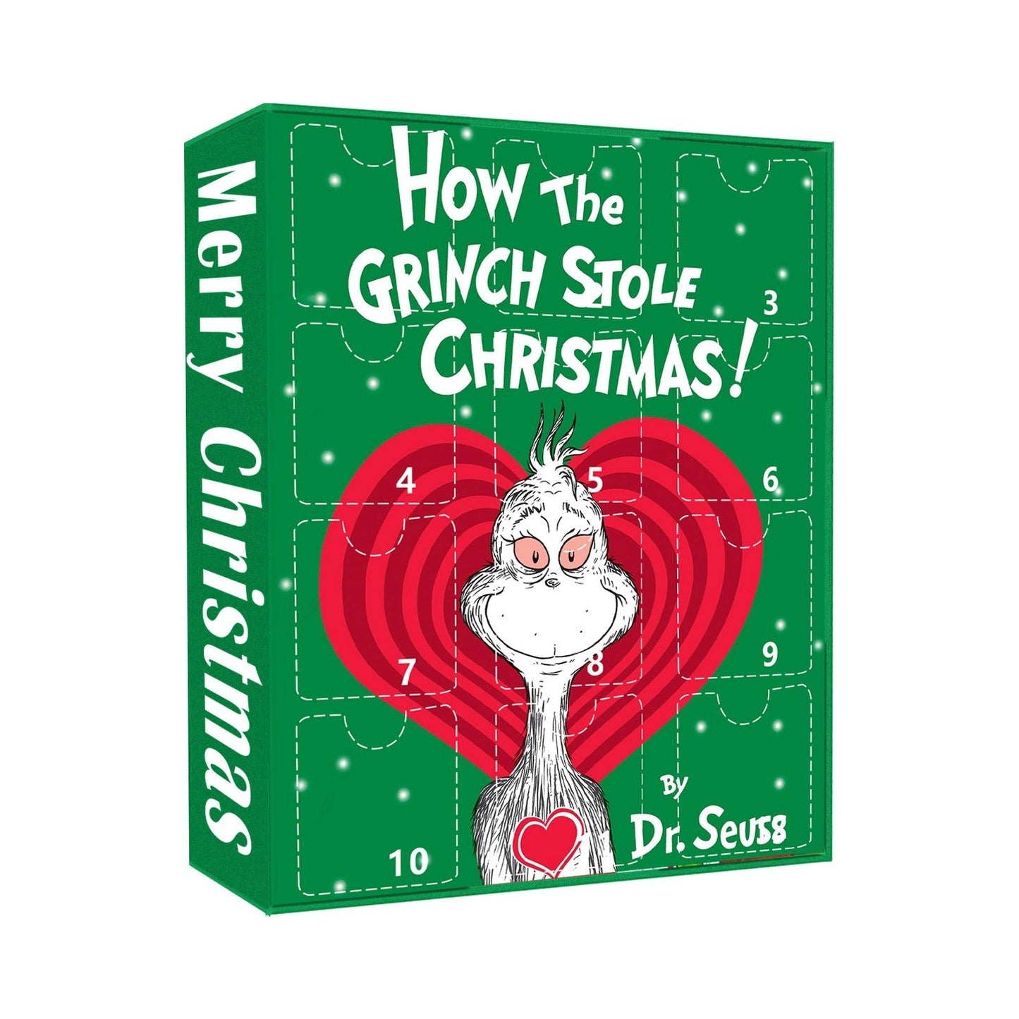Exciting Mystery Gift Box Set
