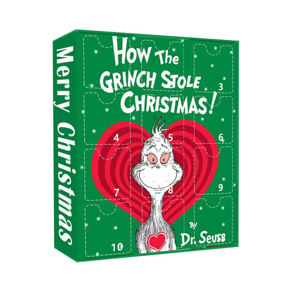 Exciting Mystery Gift Box Set