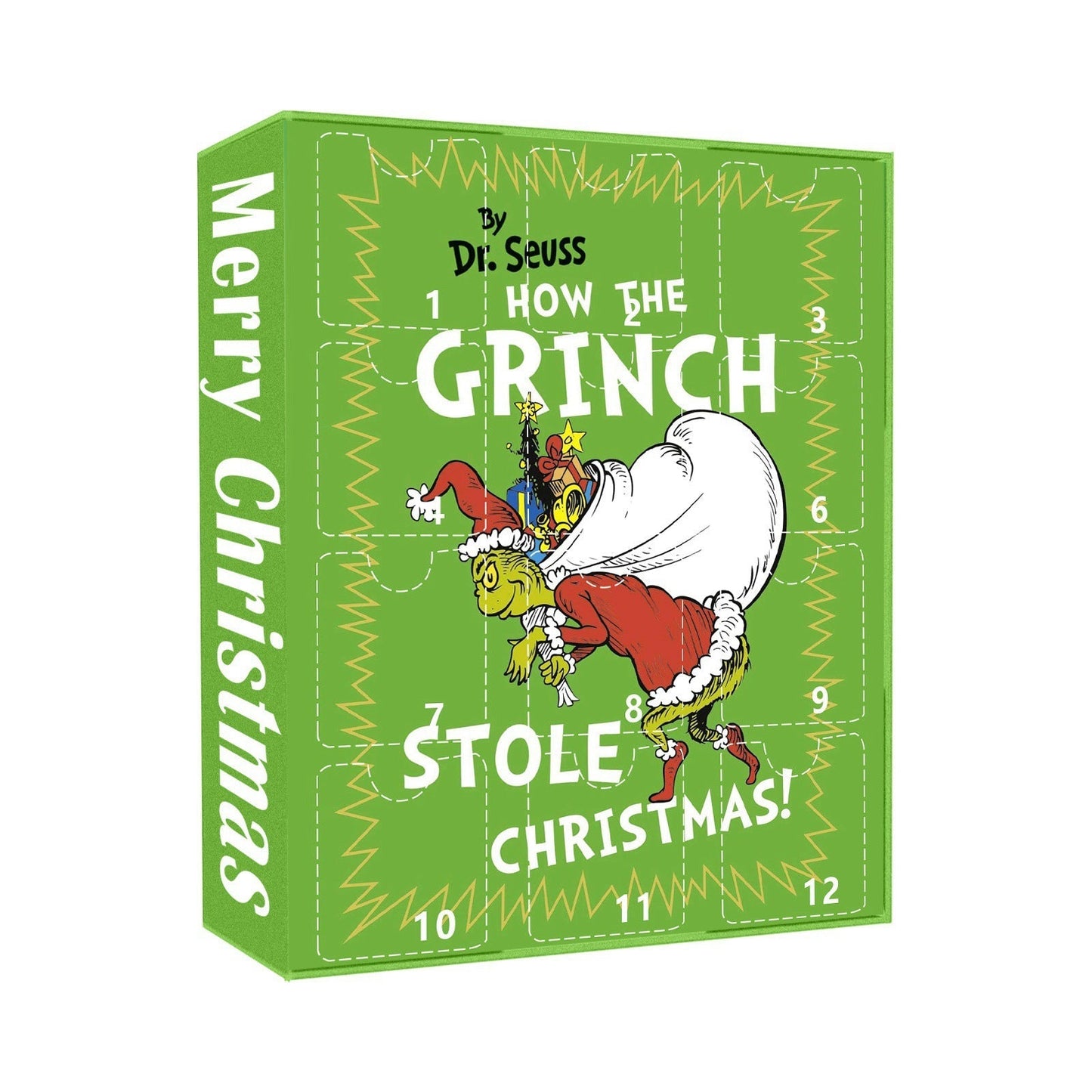Exciting Mystery Gift Box Set