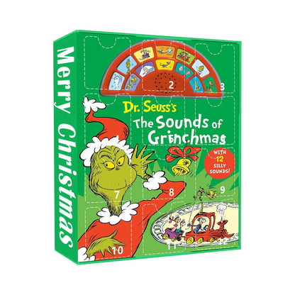 Exciting Mystery Gift Box Set