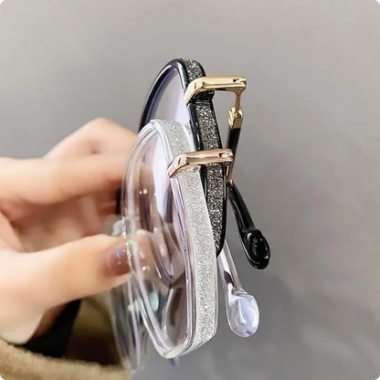 Timeless Elegant Ladies Reading Glasses - Luxicro