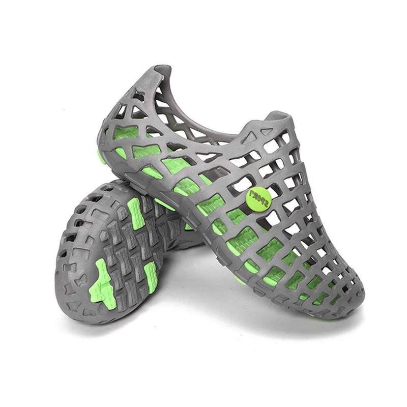Breathable Comfortable Slip On Flats