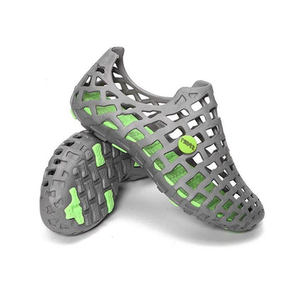 Breathable Comfortable Slip On Flats