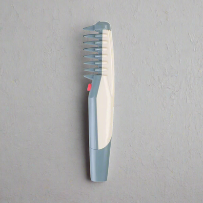 Pet Grooming Clippers for Dogs and Cats, Quiet Cordless Trimmer - Luxicro