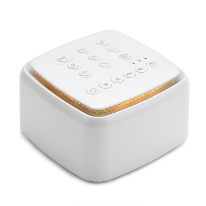 Soothing Sound Sleep Therapy Machine for Deep Rest