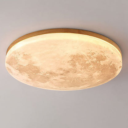 Bright Round LED Ceiling Lamp