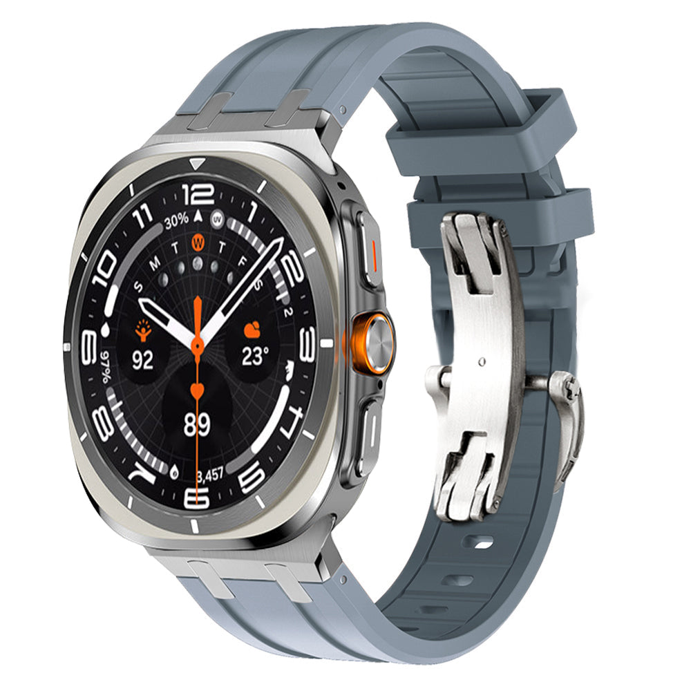 Durable Soft Strap For Samsung Watch Ultra