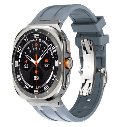 Durable Soft Strap For Samsung Watch Ultra