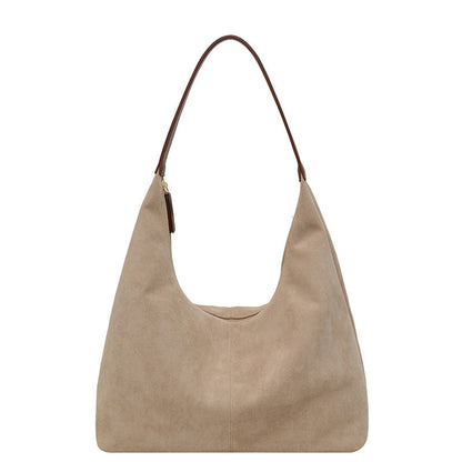 Stylish Crossbody Purse with Additional Pockets