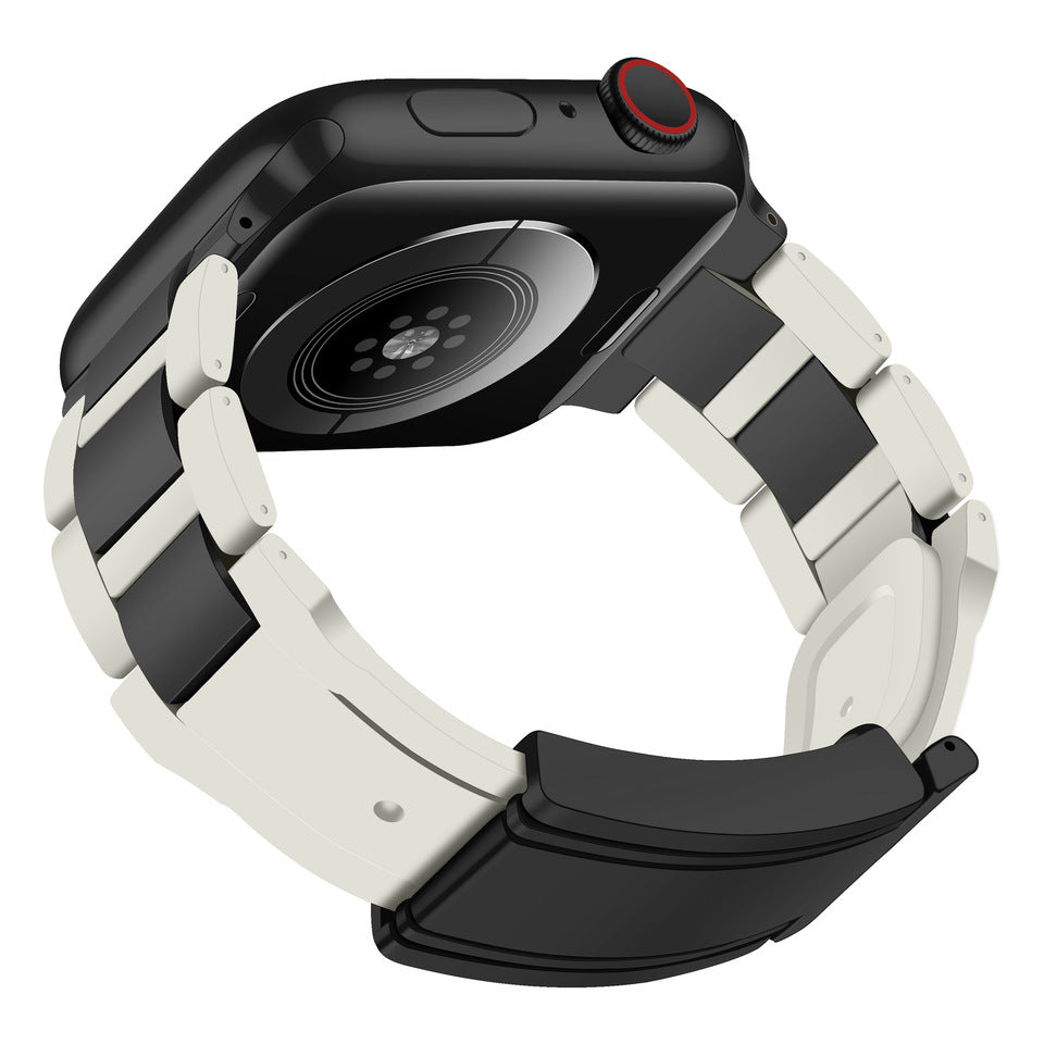 Stylish Replacement Strap For Apple Watch
