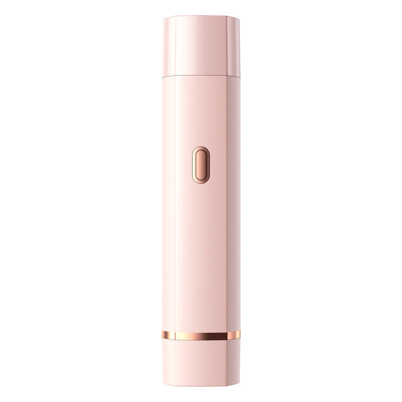 Precise Double Edge Women's Hair Trimmer