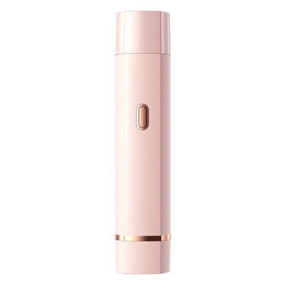 Precise Double Edge Women's Hair Trimmer