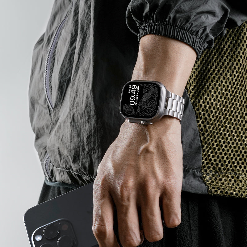 Premium Magnetic Wristband