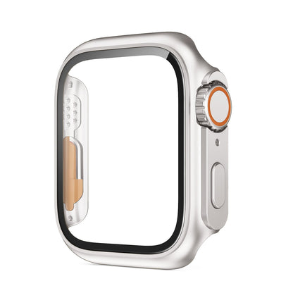 Slim Water Resistant Phone Case with Screen Protector