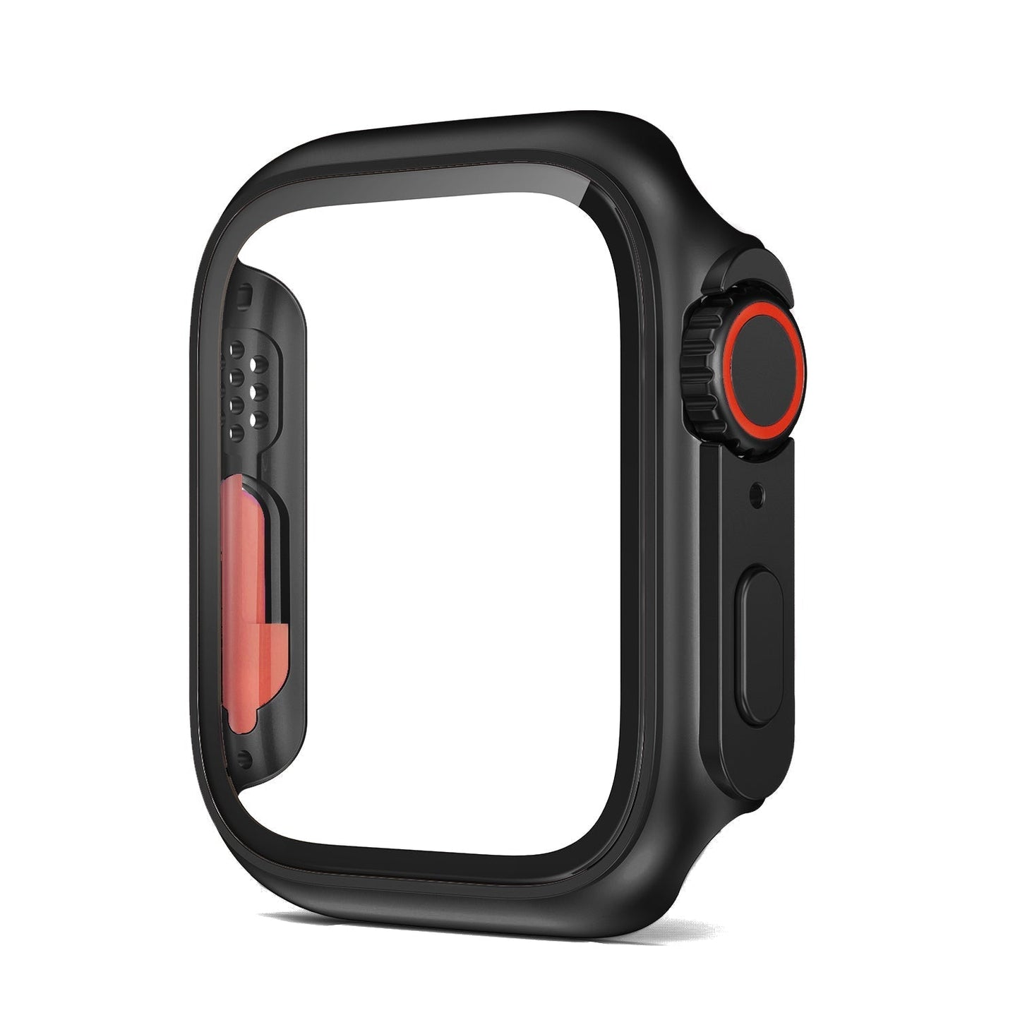 Slim Water Resistant Phone Case with Screen Protector