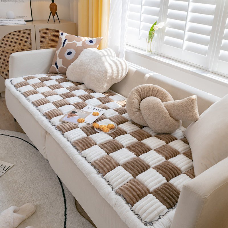 Furniture Shield Pet Proof Couch Cover