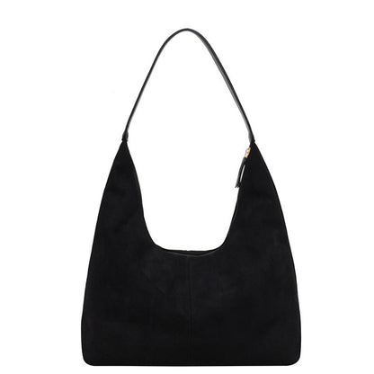 Stylish Crossbody Purse with Additional Pockets
