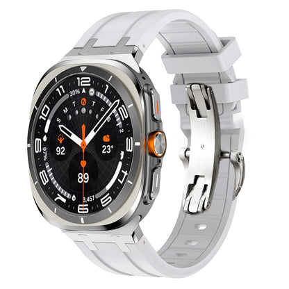 Durable Soft Strap For Samsung Watch Ultra