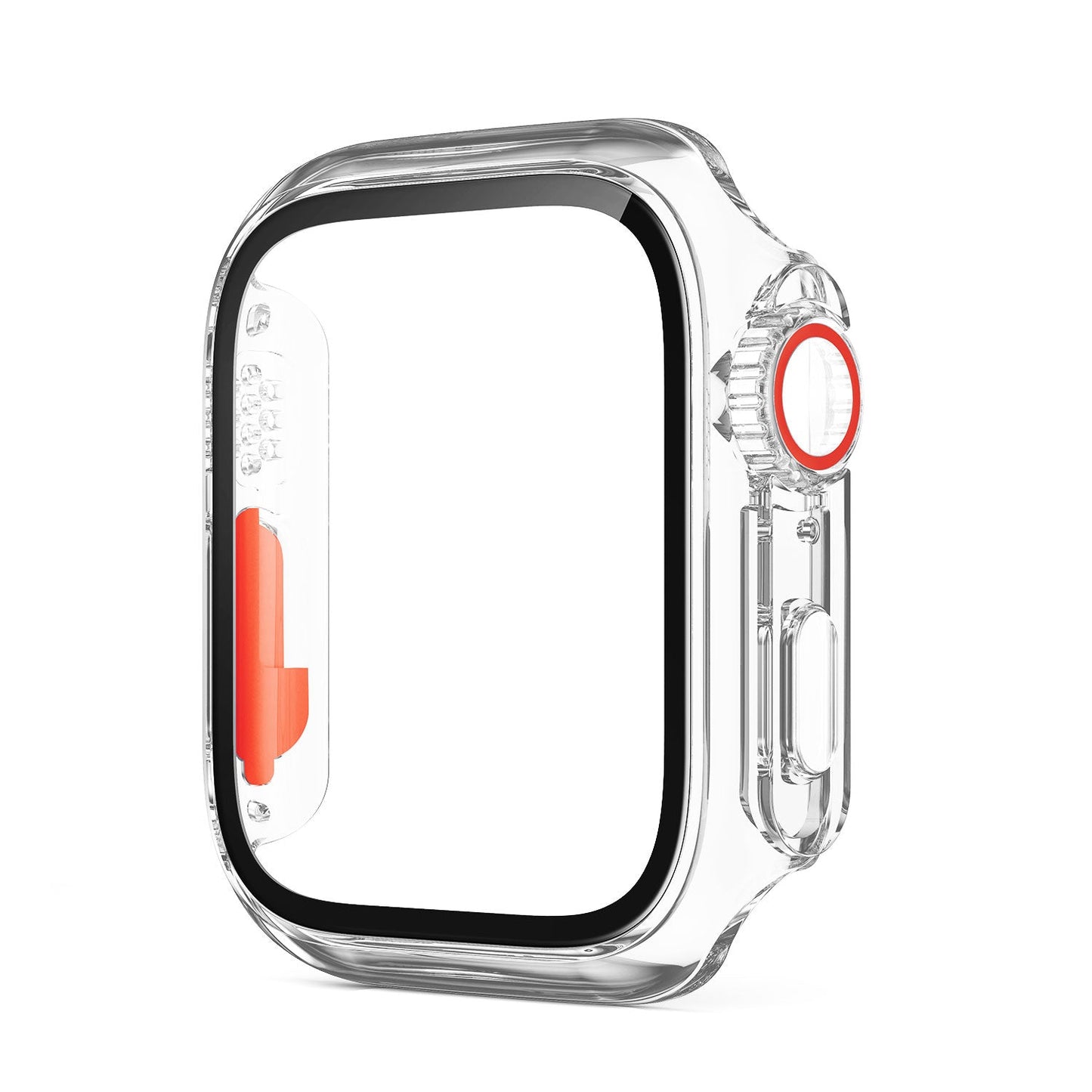 Slim Water Resistant Phone Case with Screen Protector