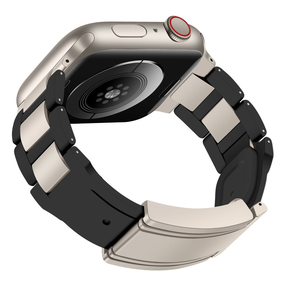 Stylish Replacement Strap For Apple Watch