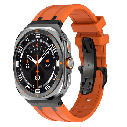 Durable Soft Strap For Samsung Watch Ultra
