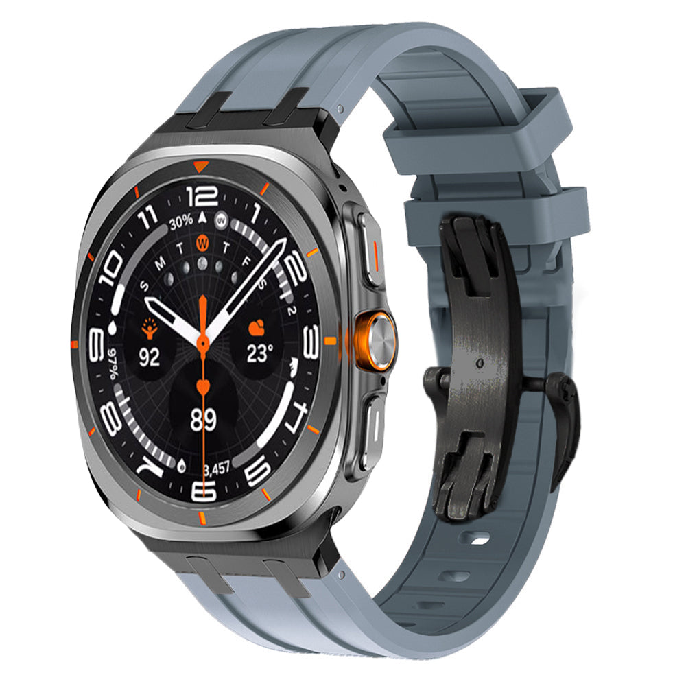 Durable Soft Strap For Samsung Watch Ultra