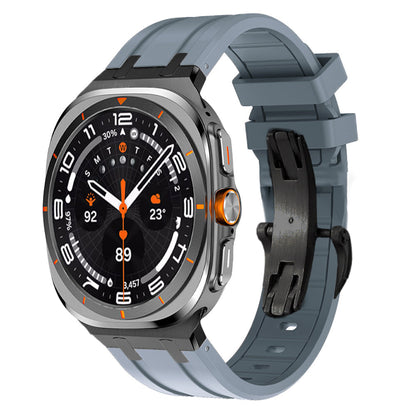 Durable Soft Strap For Samsung Watch Ultra