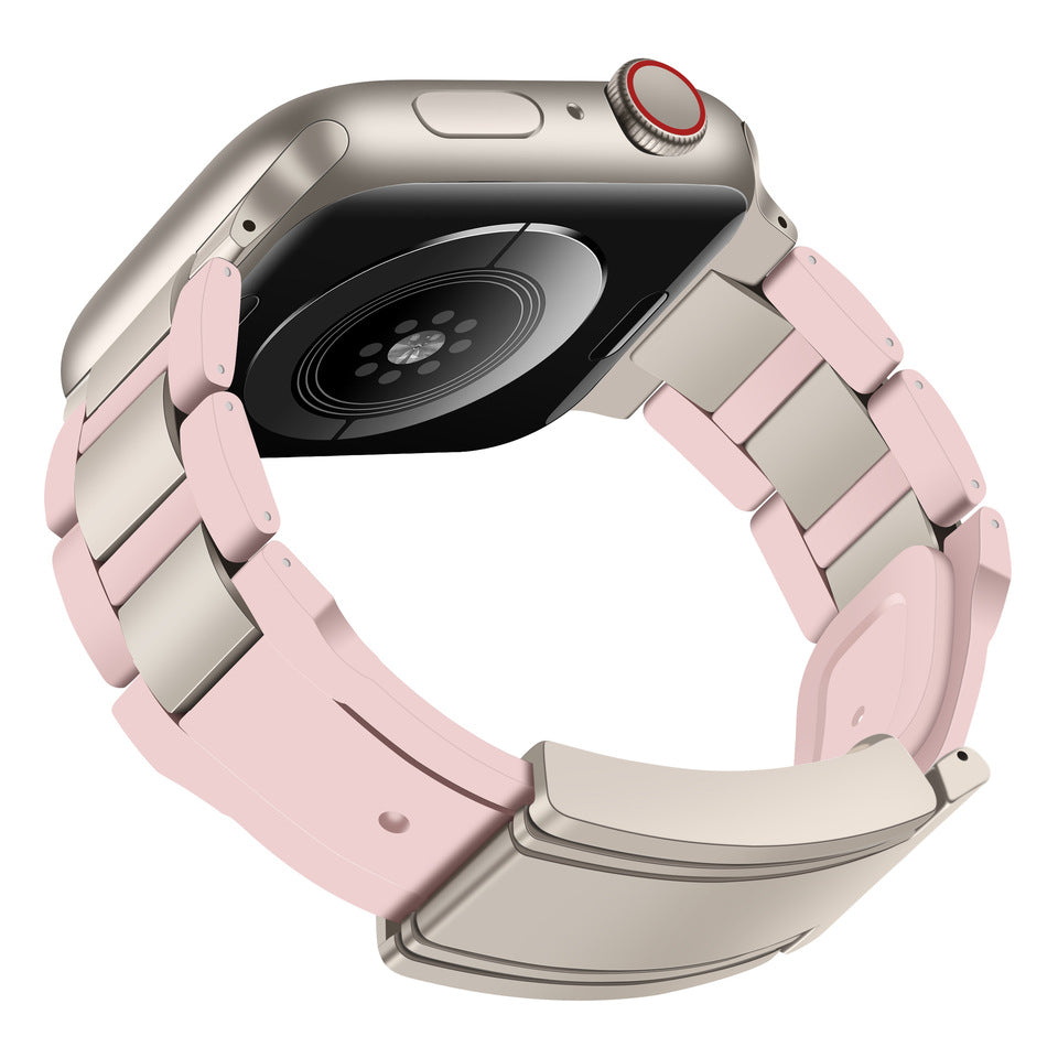 Stylish Replacement Strap For Apple Watch