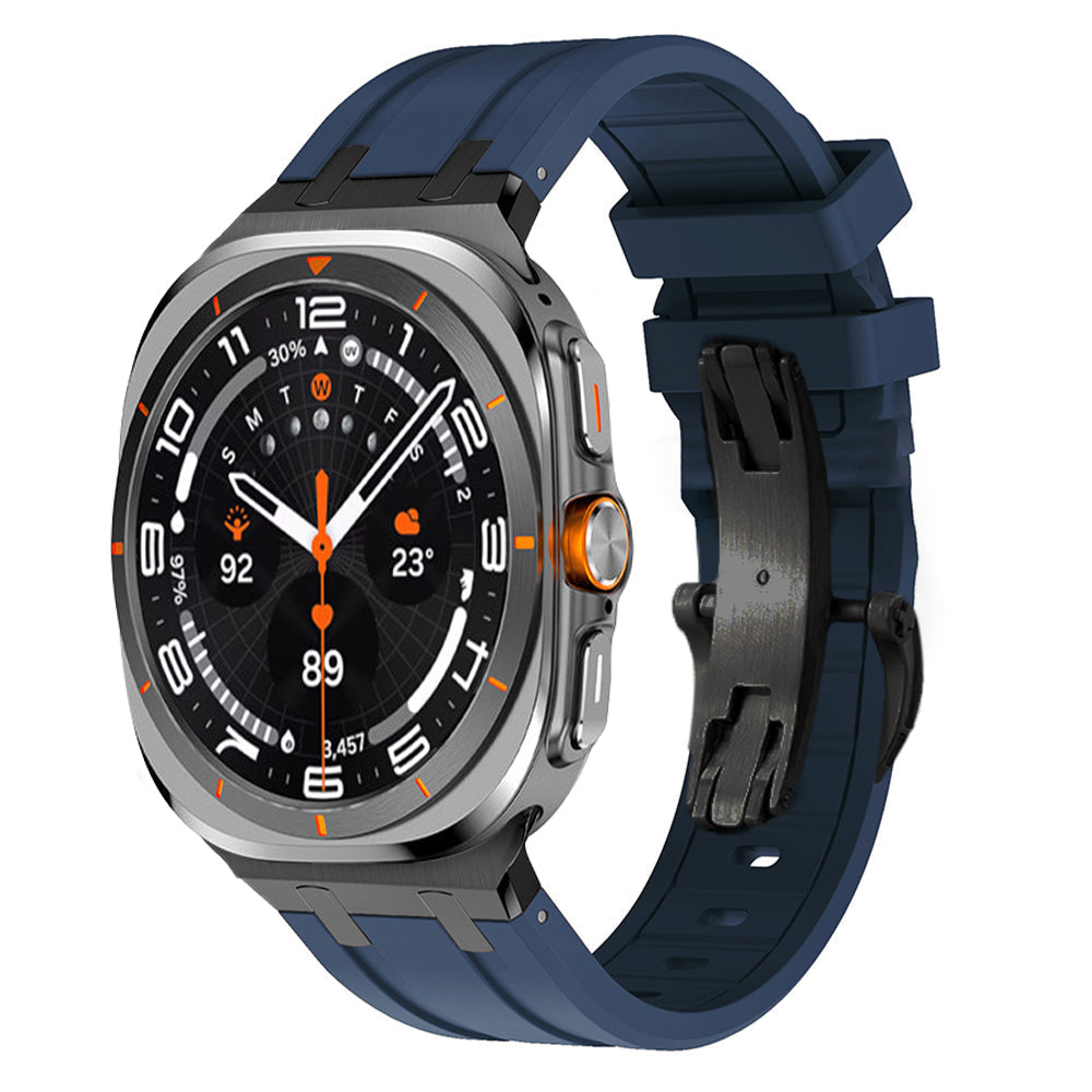 Durable Soft Strap For Samsung Watch Ultra