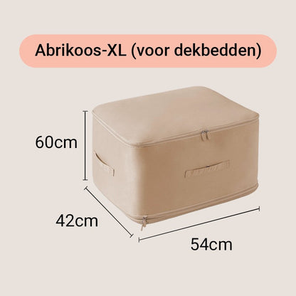 Compact Vacuum Storage Bag