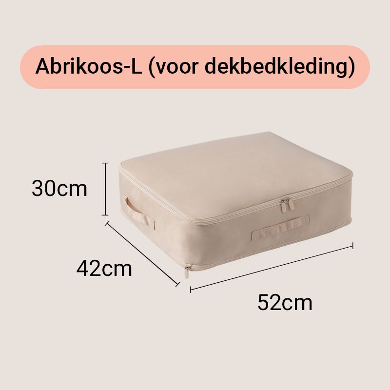 Compact Vacuum Storage Bag