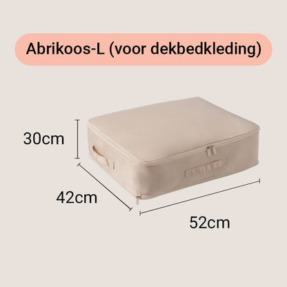 Compact Vacuum Storage Bag