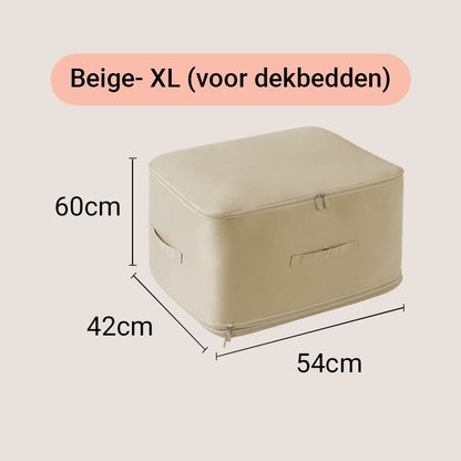 Compact Vacuum Storage Bag
