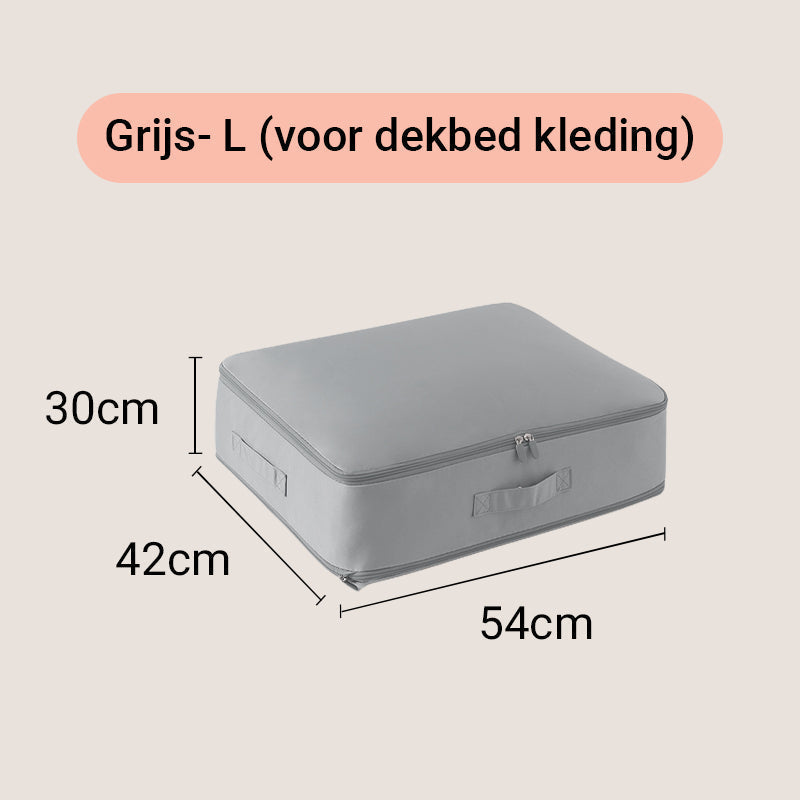 Compact Vacuum Storage Bag