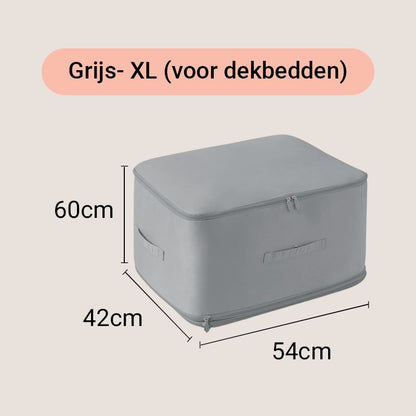 Compact Vacuum Storage Bag