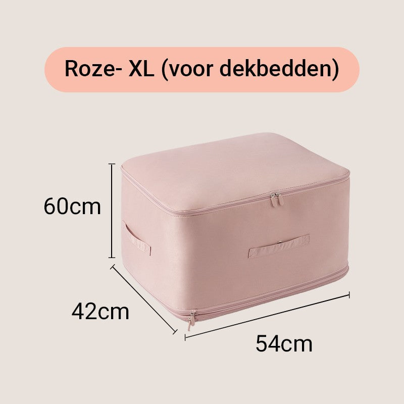Compact Vacuum Storage Bag