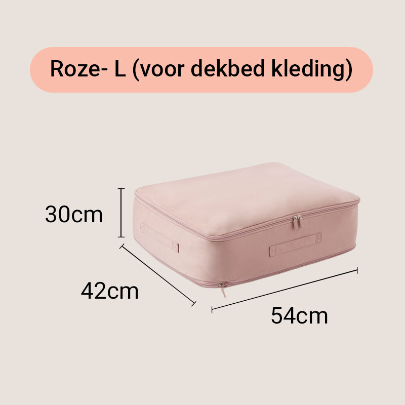 Compact Vacuum Storage Bag