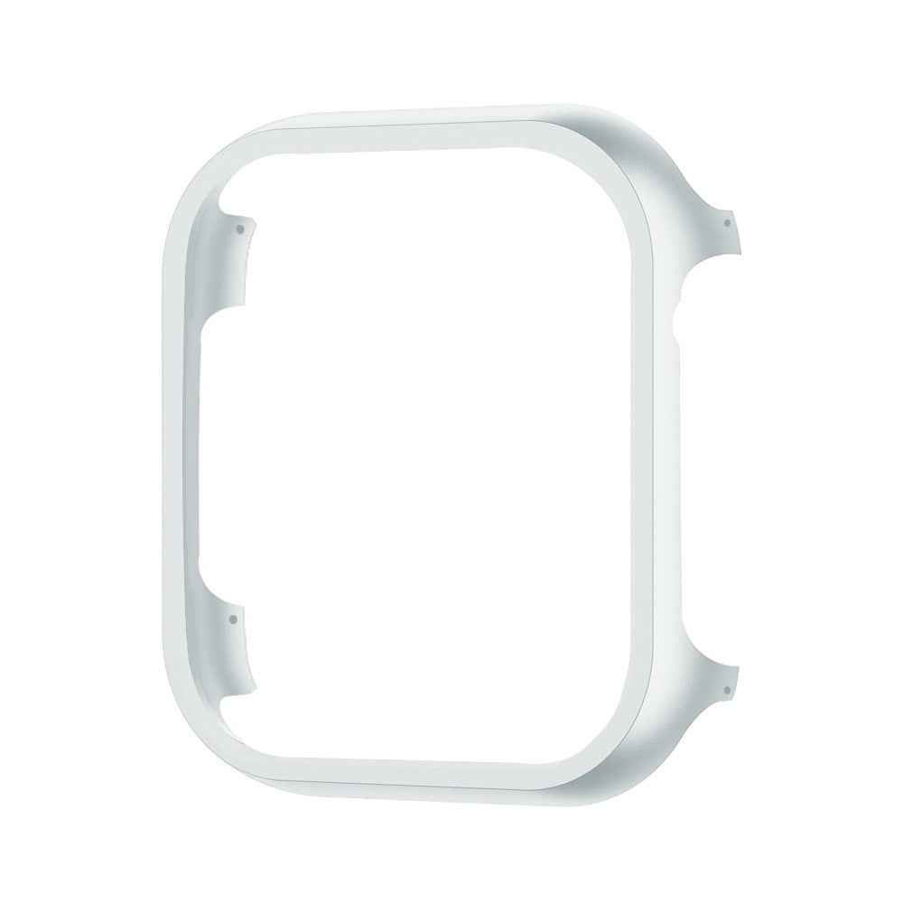 Clear Protective iPhone Watch Case