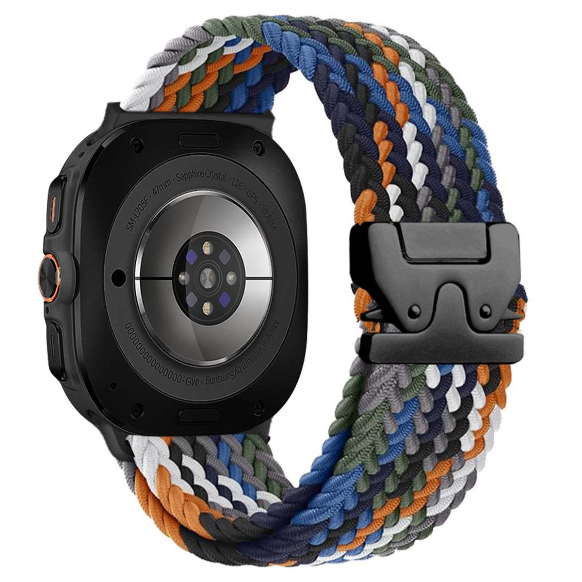 Durable Strap for Samsung Ultra Smartwatch