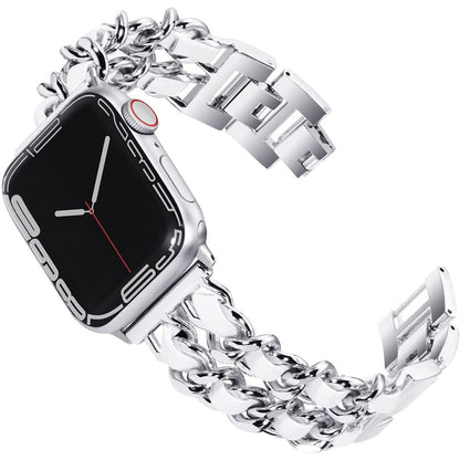 Stylish Apple Watch Band Bracelet