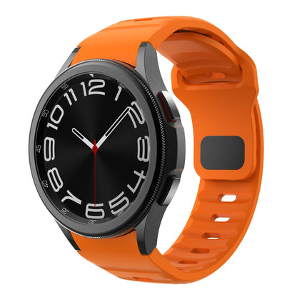 Flexible Comfortable Strap for Samsung Galaxy Watch